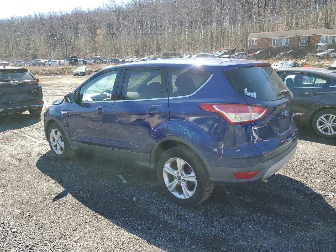 2015 FORD ESCAPE SE - Image 2