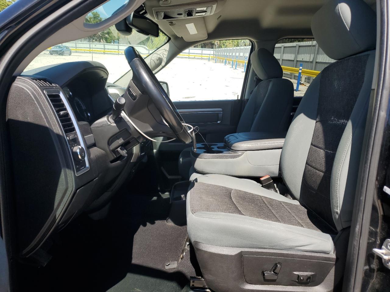 2019 RAM 1500 CLASS - Фото 7