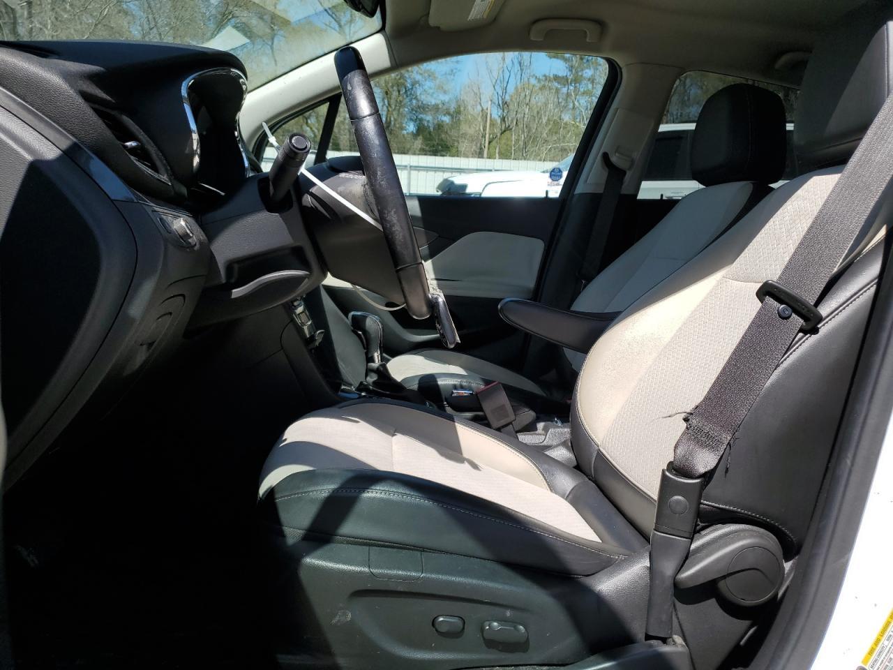 2019 BUICK ENCORE PRE - Image 7