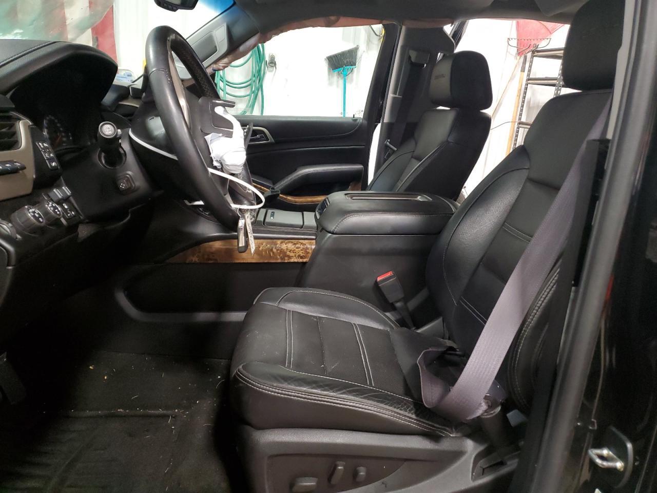 2016 GMC YUKON XL D - Фото 7