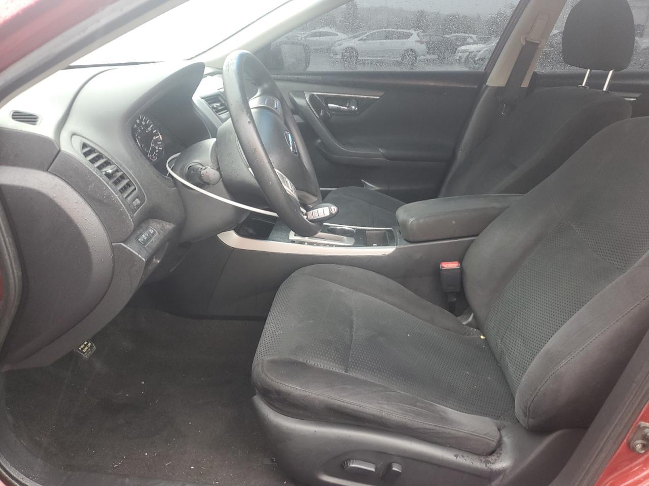 2014 NISSAN ALTIMA - Image 7