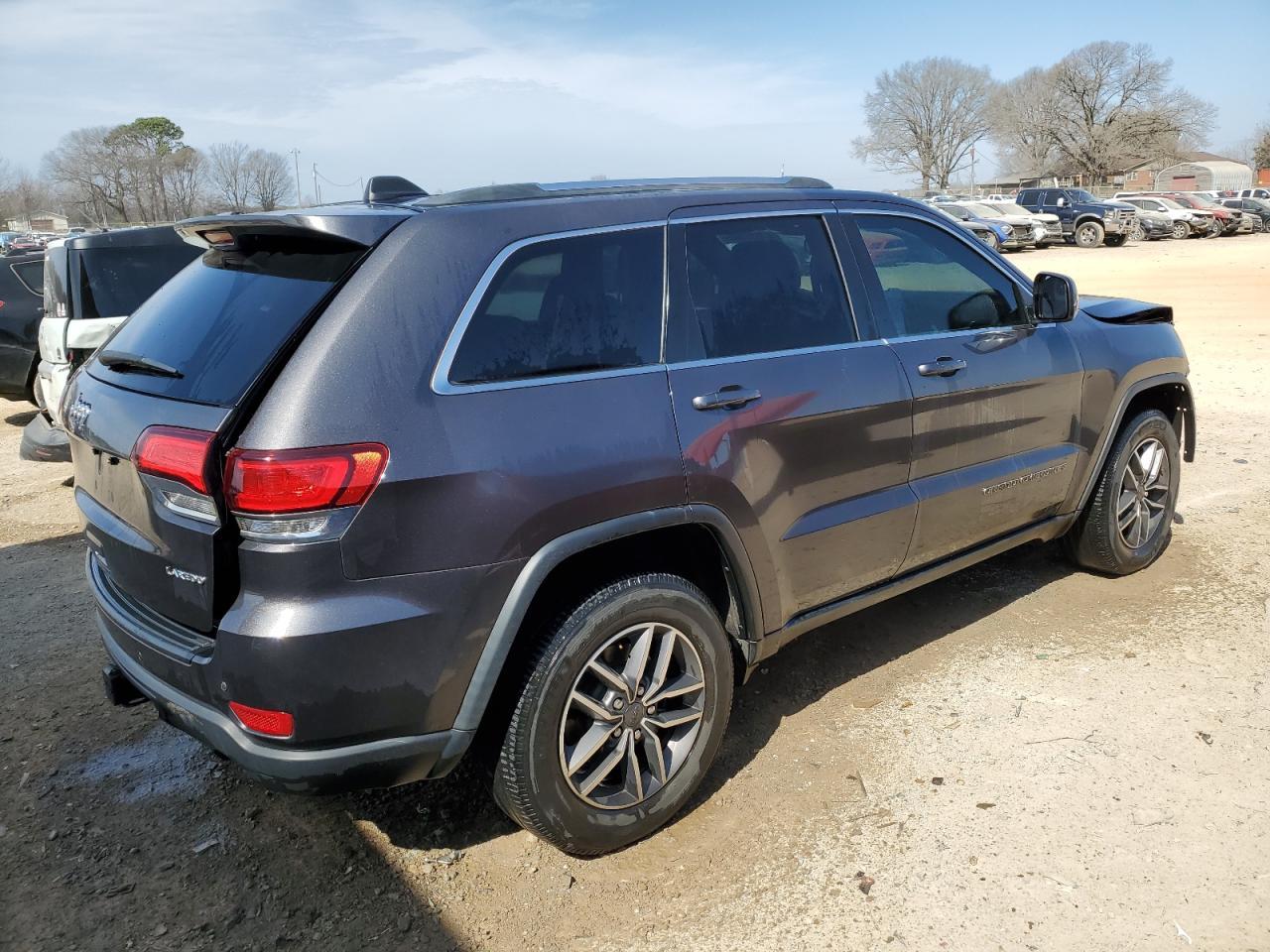 2020 JEEP GRAND CHER - Image 3