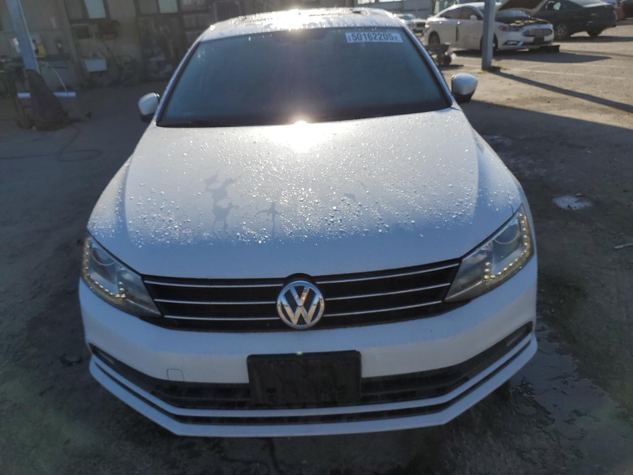 2016 VOLKSWAGEN JETTA SEL - Image 5