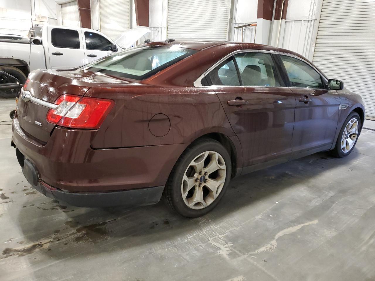 2012 FORD TAURUS SEL - Image 3