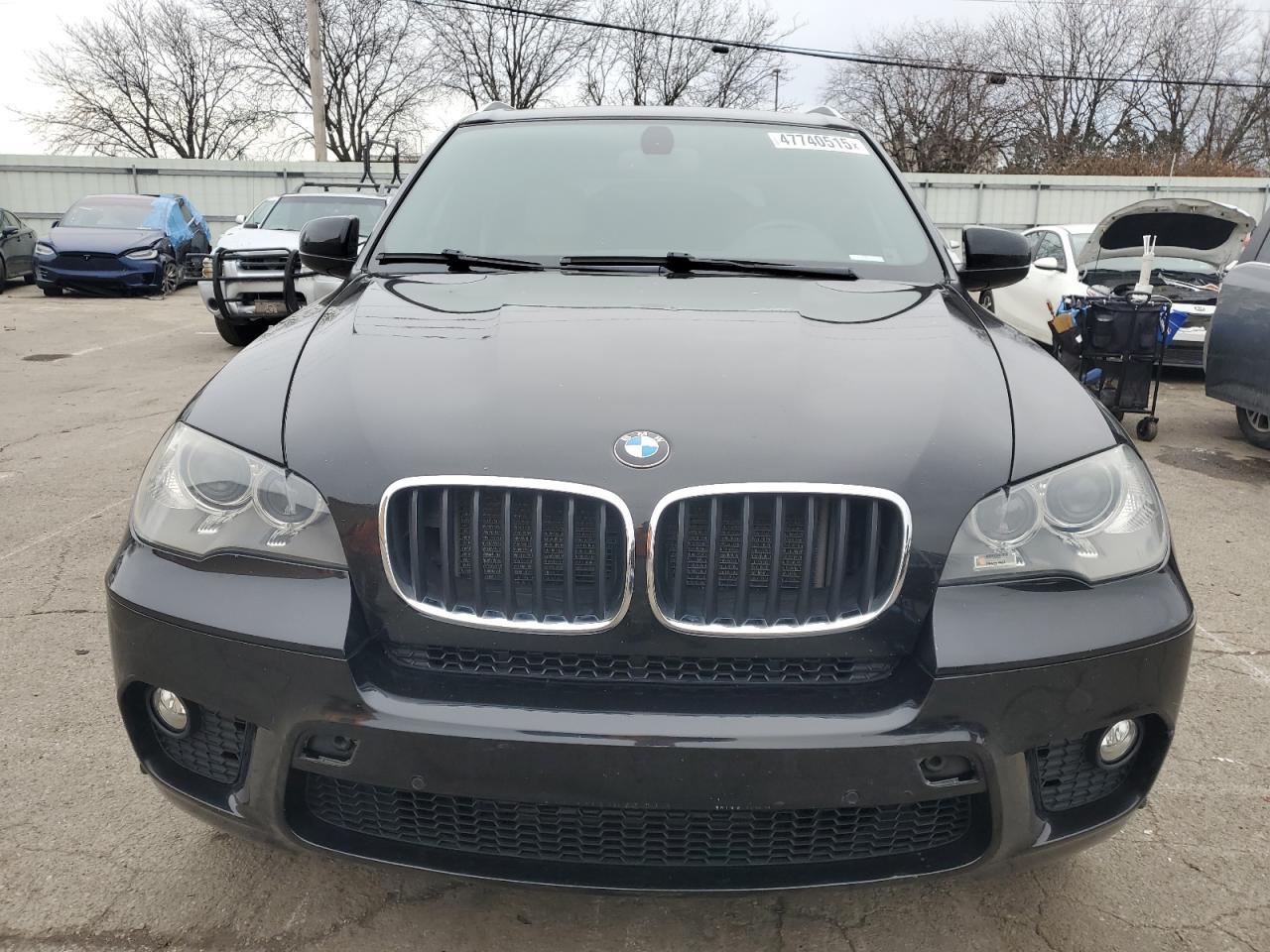 2013 BMW X5 XDRIVE3 - Image 5