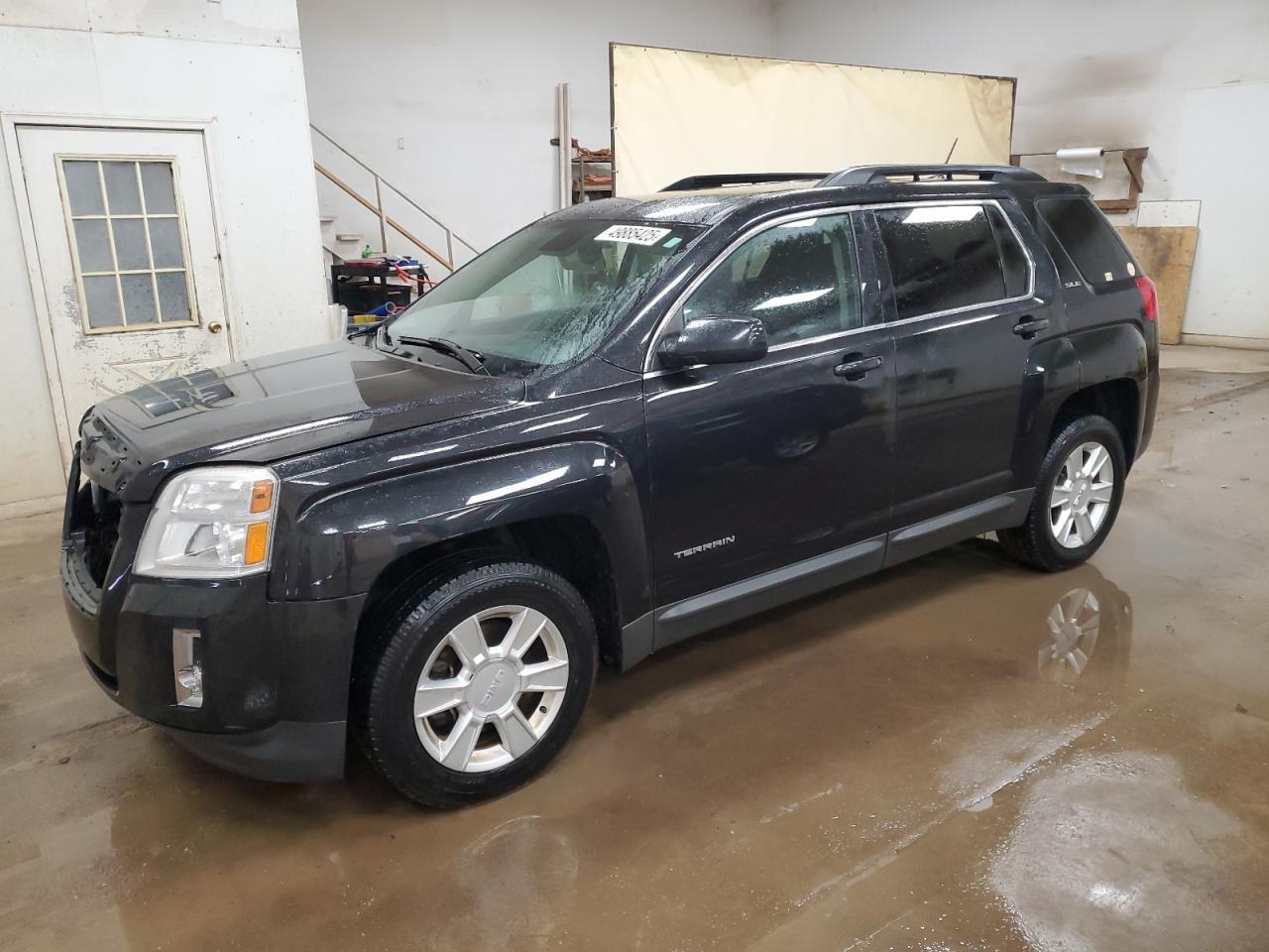 2013 GMC TERRAIN SL