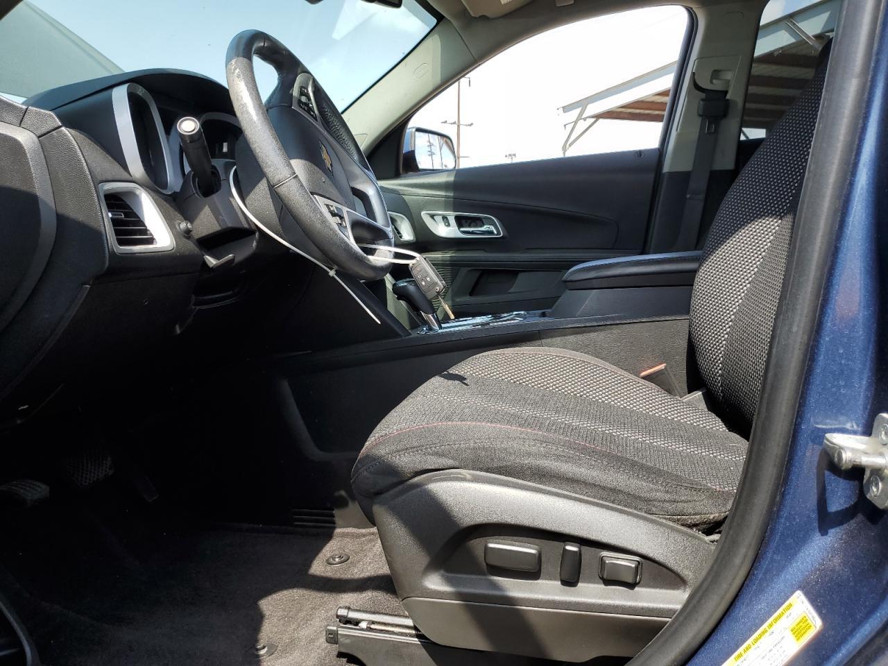 2016 CHEVROLET EQUINOX LT - Image 7