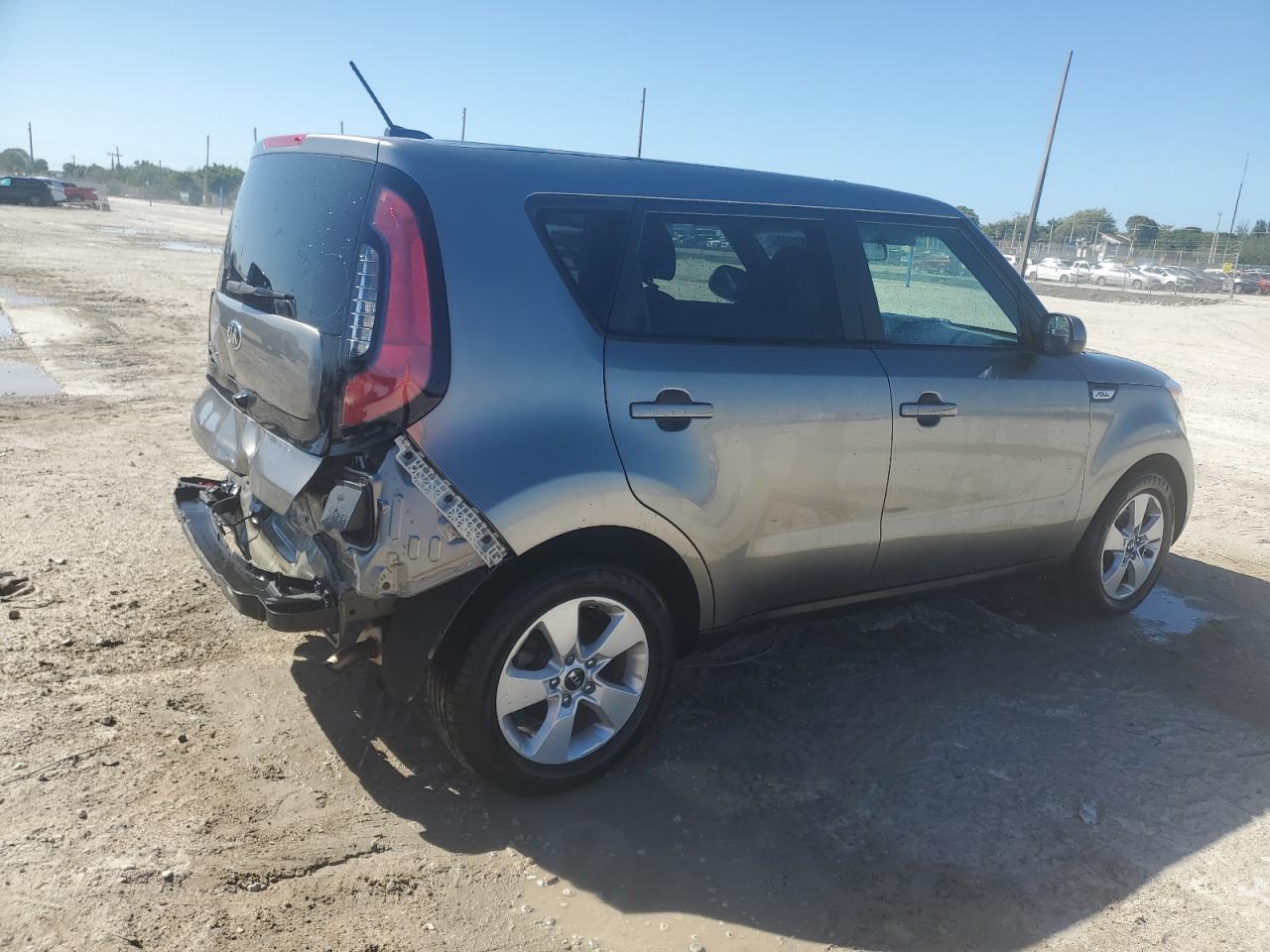 2019 KIA SOUL - Image 3