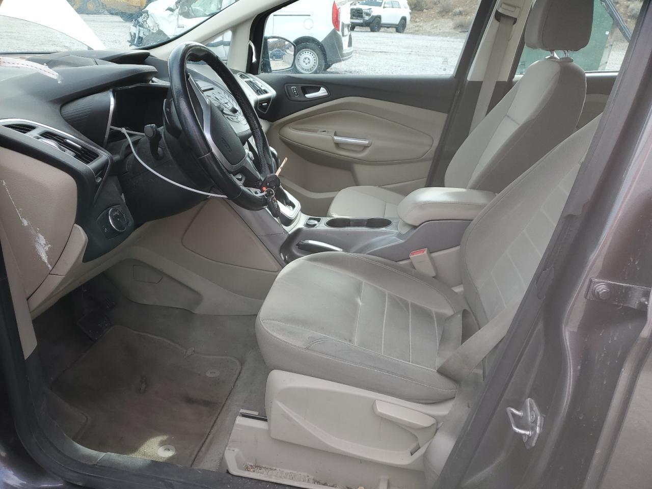 2013 FORD C-MAX SE - Image 7