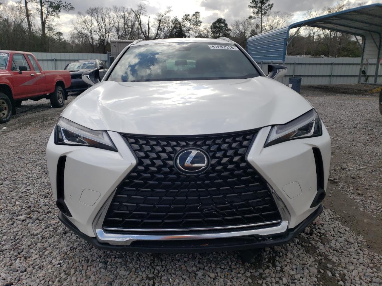 2022 LEXUS UX 200 BAS - Image 5