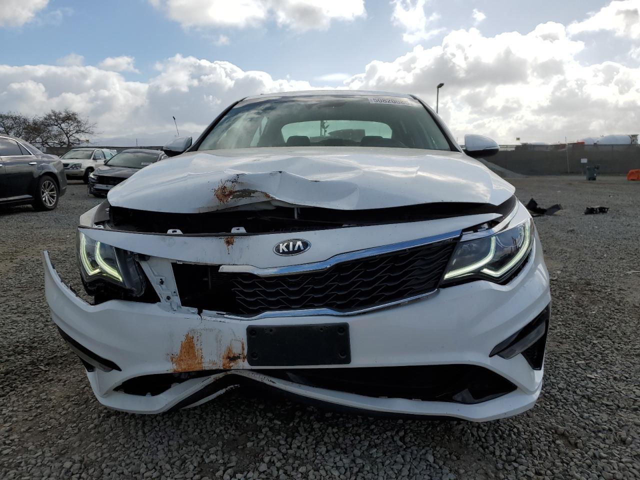 2019 KIA OPTIMA LX - Image 5