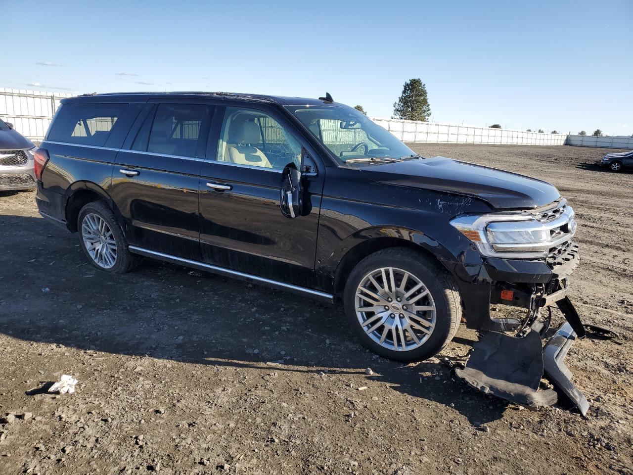 2024 FORD EXPEDITION - Image 4