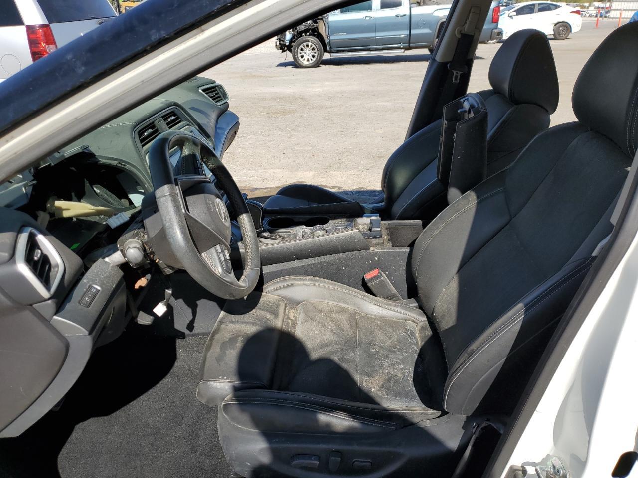 2017 NISSAN MAXIMA 3.5 - Image 7