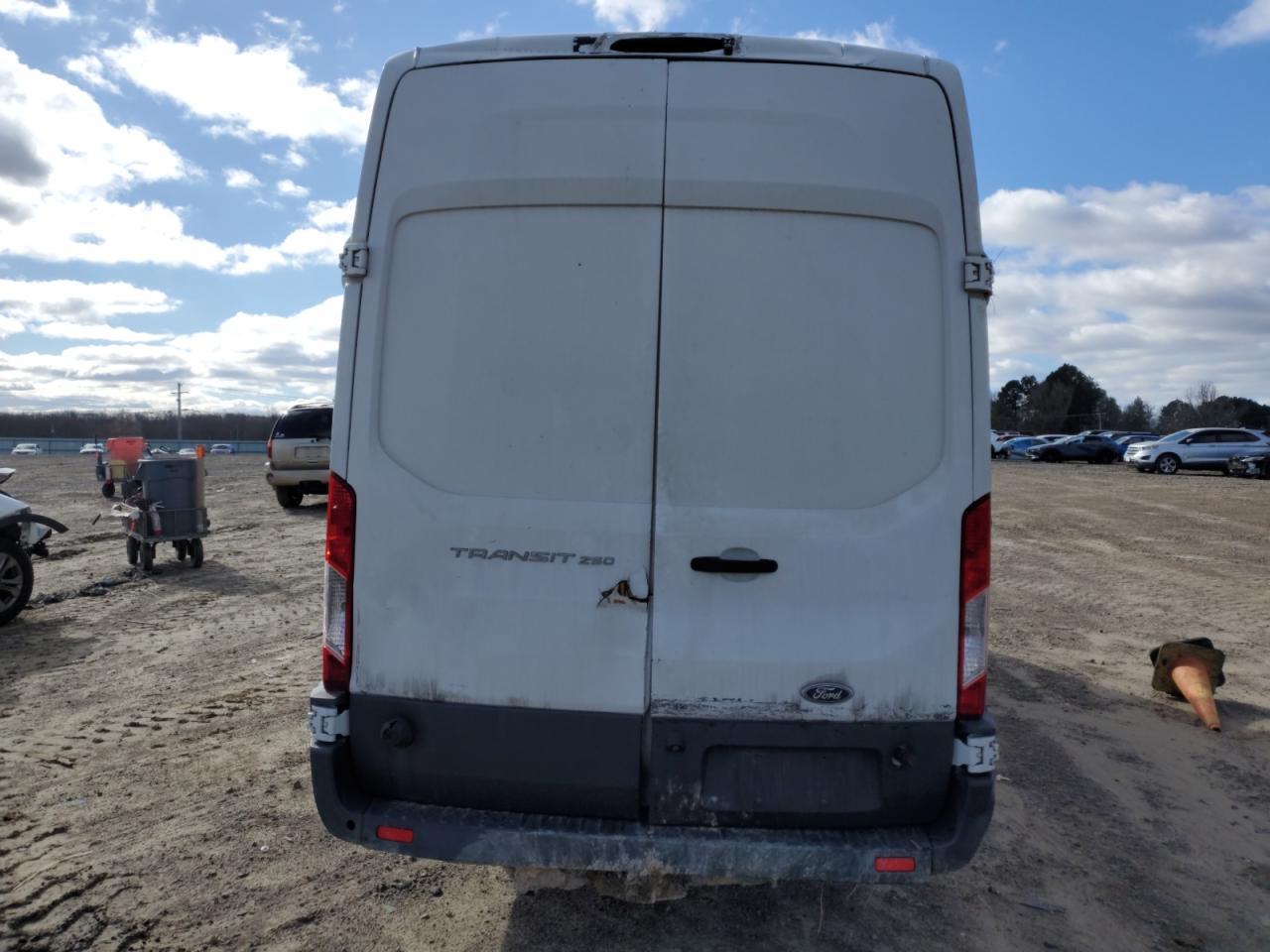 2016 FORD TRANSIT T- - Image 6