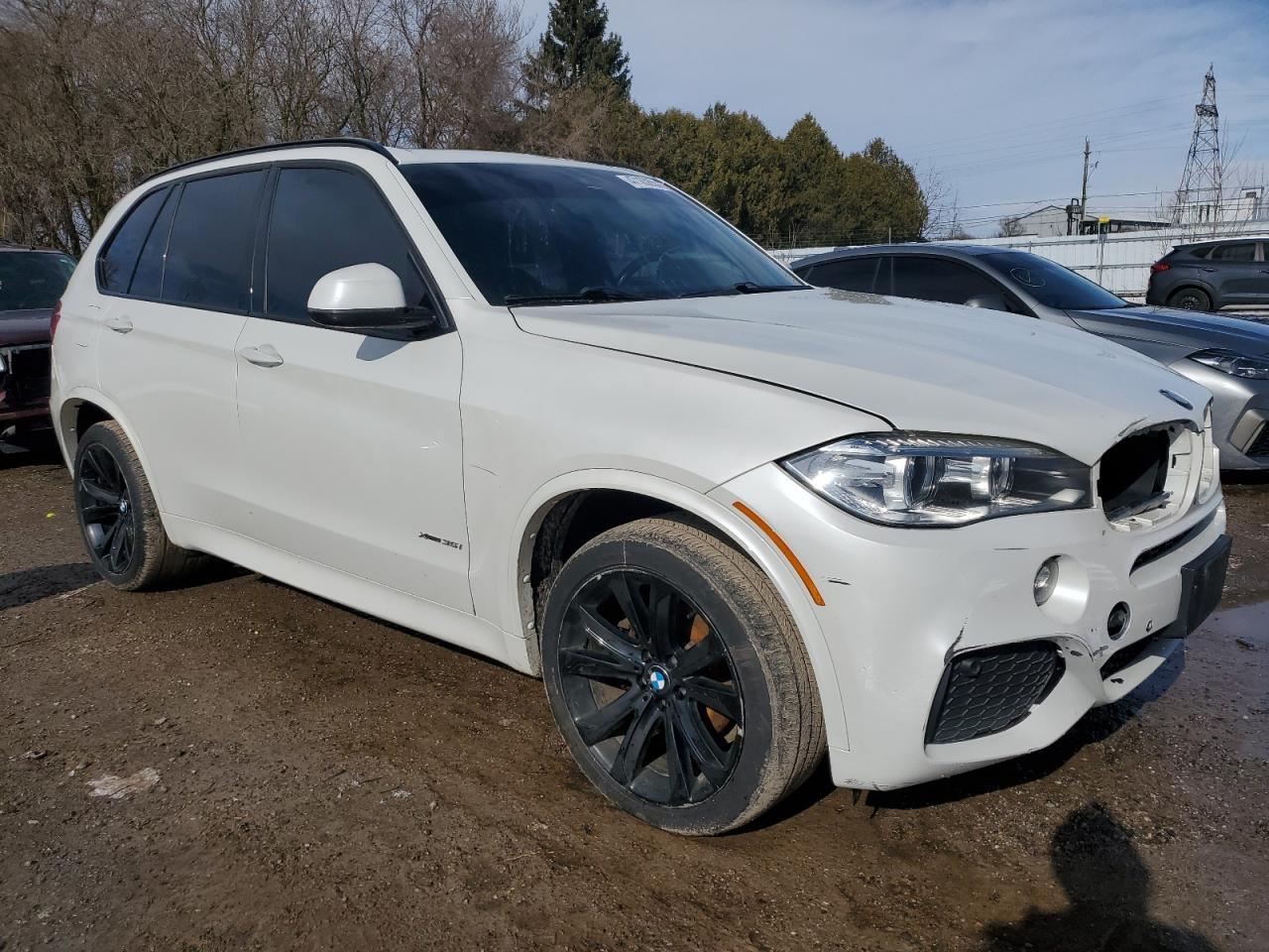 2016 BMW X5 XDRIVE3 - Image 4
