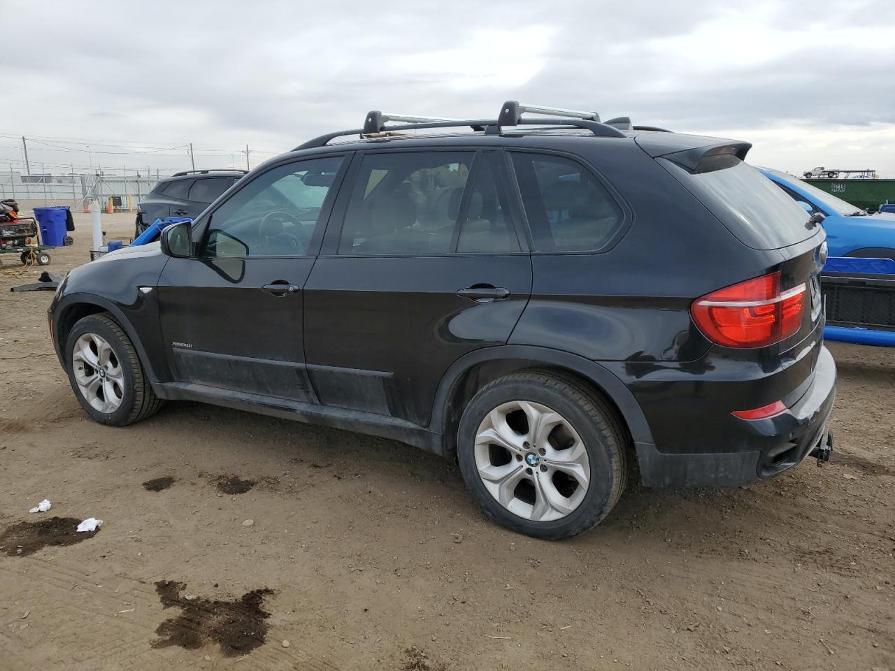 2012 BMW X5 XDRIVE5 - Image 2