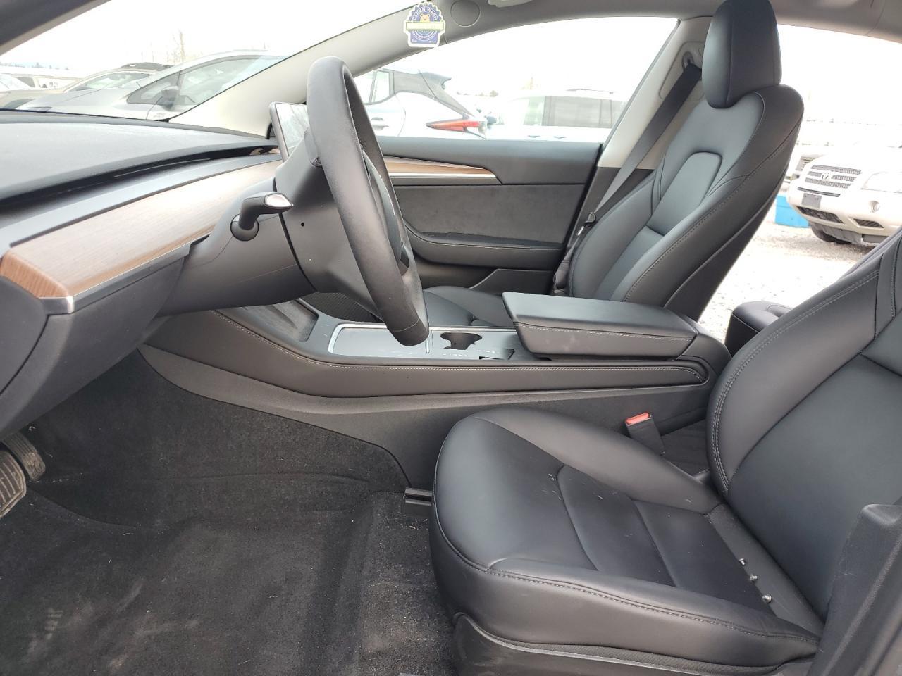 2023 TESLA MODEL 3 - Фото 7