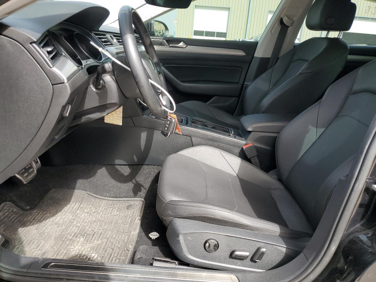 2019 VOLKSWAGEN ARTEON SE - Фото 7