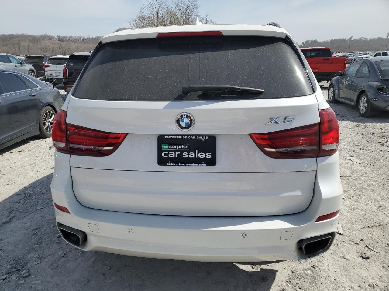 2017 BMW X5 XDRIVE3 - Image 6