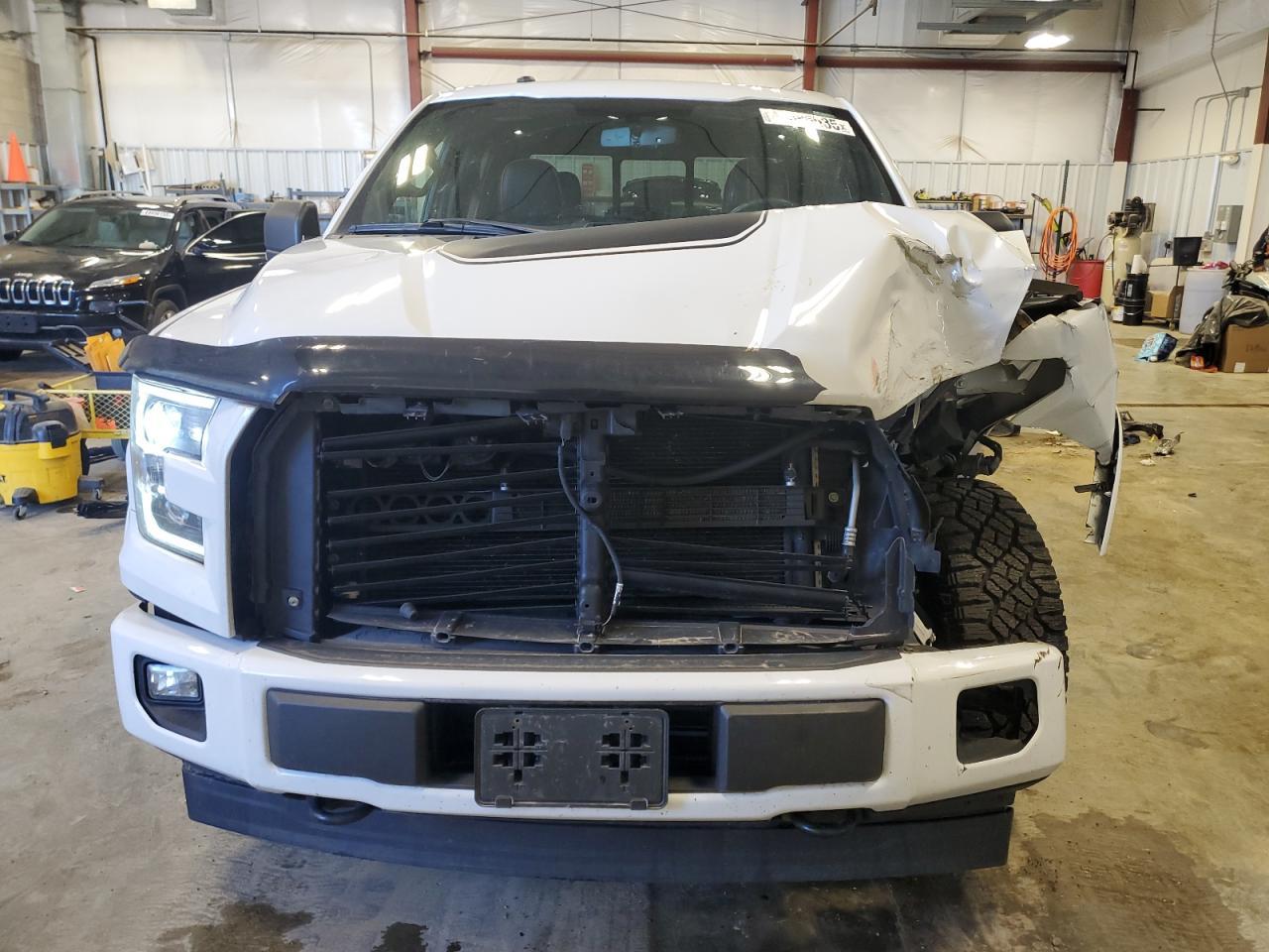 2017 FORD F150 SUPER - Image 5