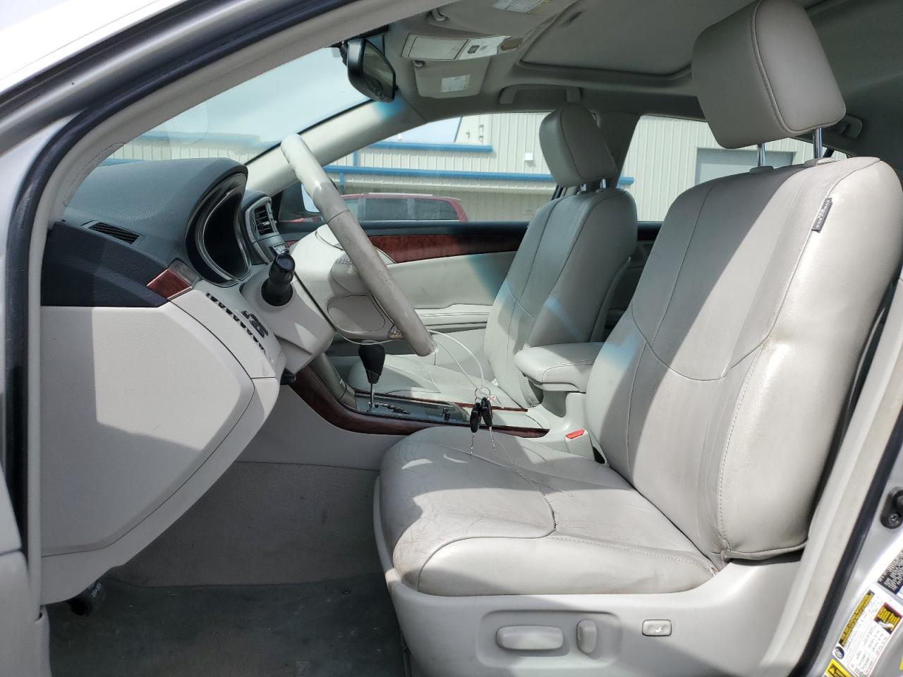 2011 TOYOTA AVALON BAS - Фото 7