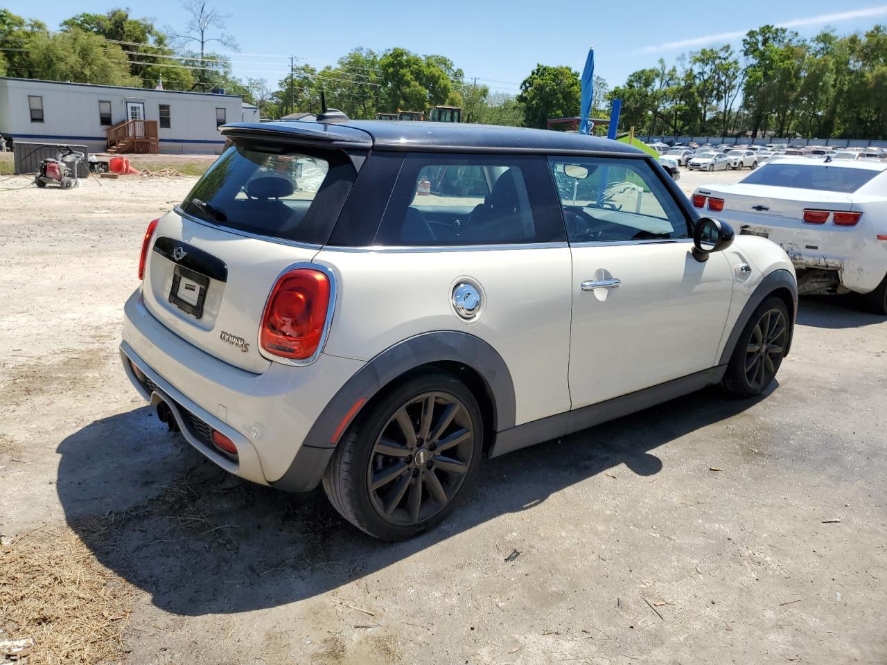 2017 MINI COOPER S - Image 3