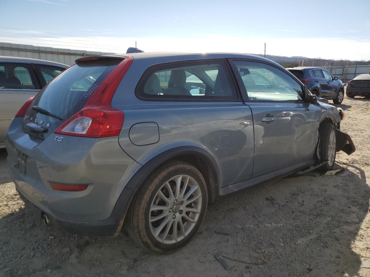 2011 VOLVO C30 T5 - Фото 3