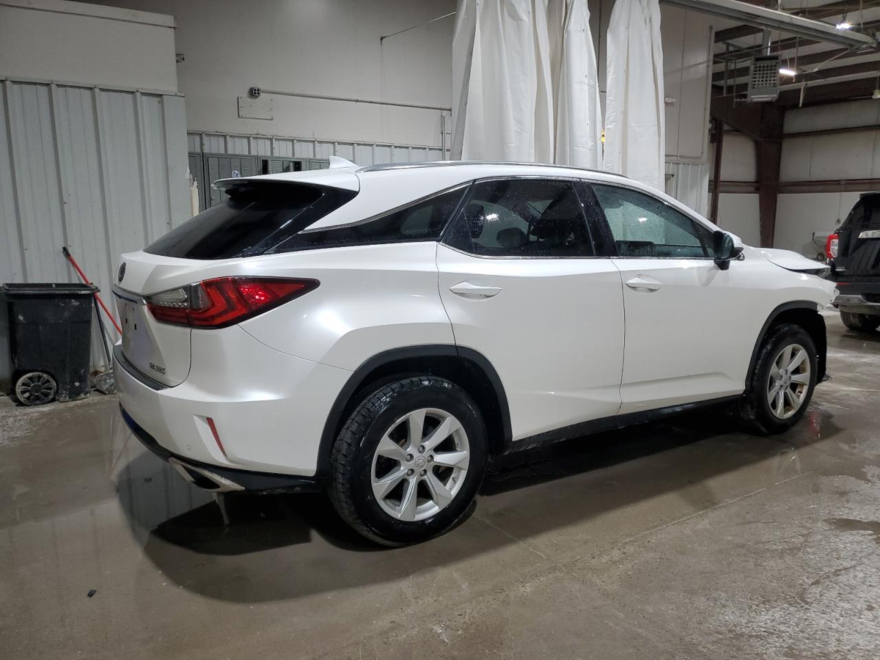 2017 LEXUS RX 350 BAS - Image 3