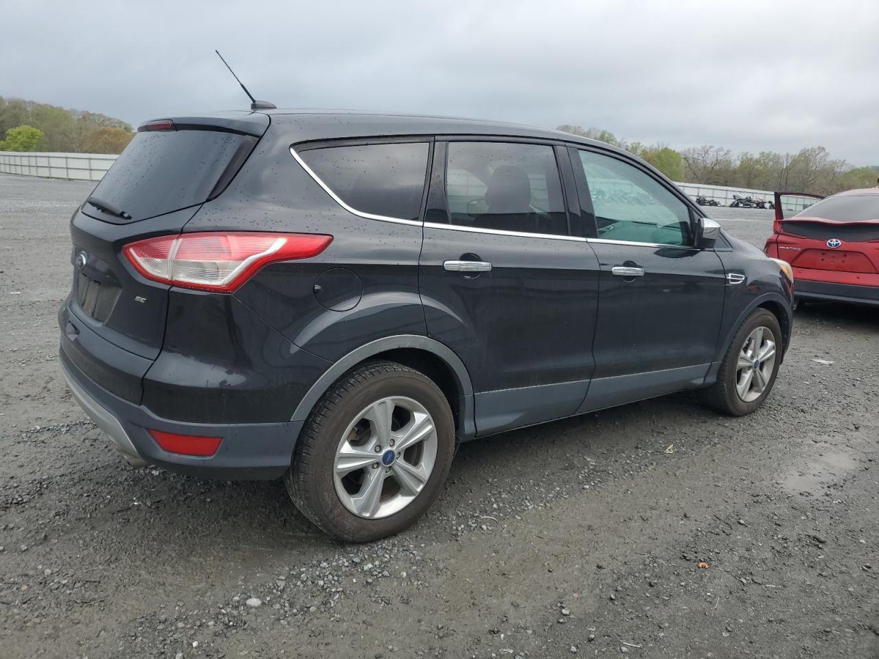 2015 FORD ESCAPE SE - Image 3