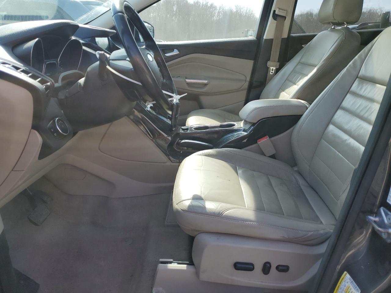2016 FORD ESCAPE TIT - Image 7