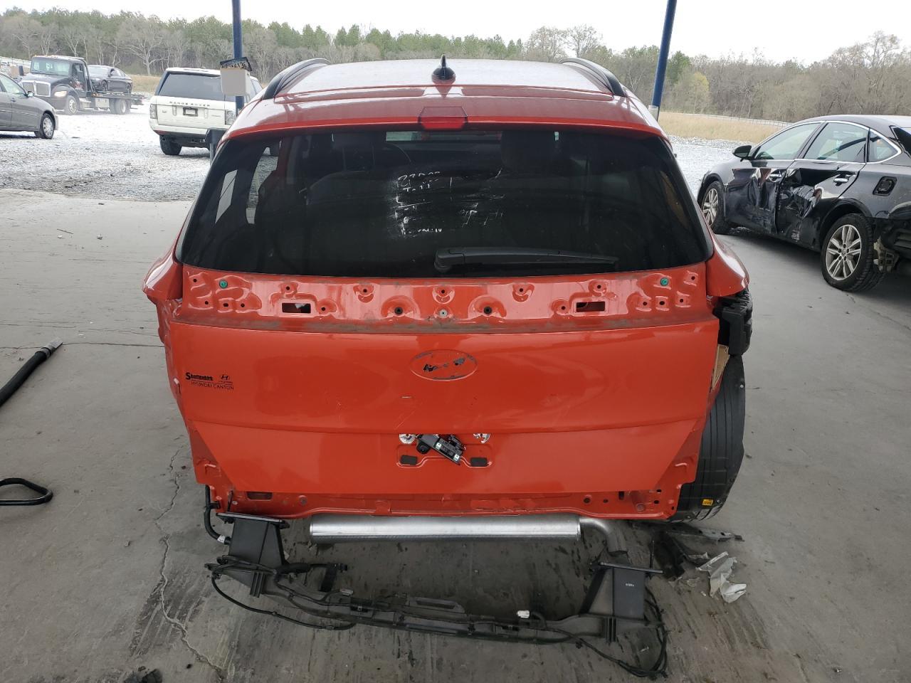 2024 HYUNDAI KONA SEL - Image 6