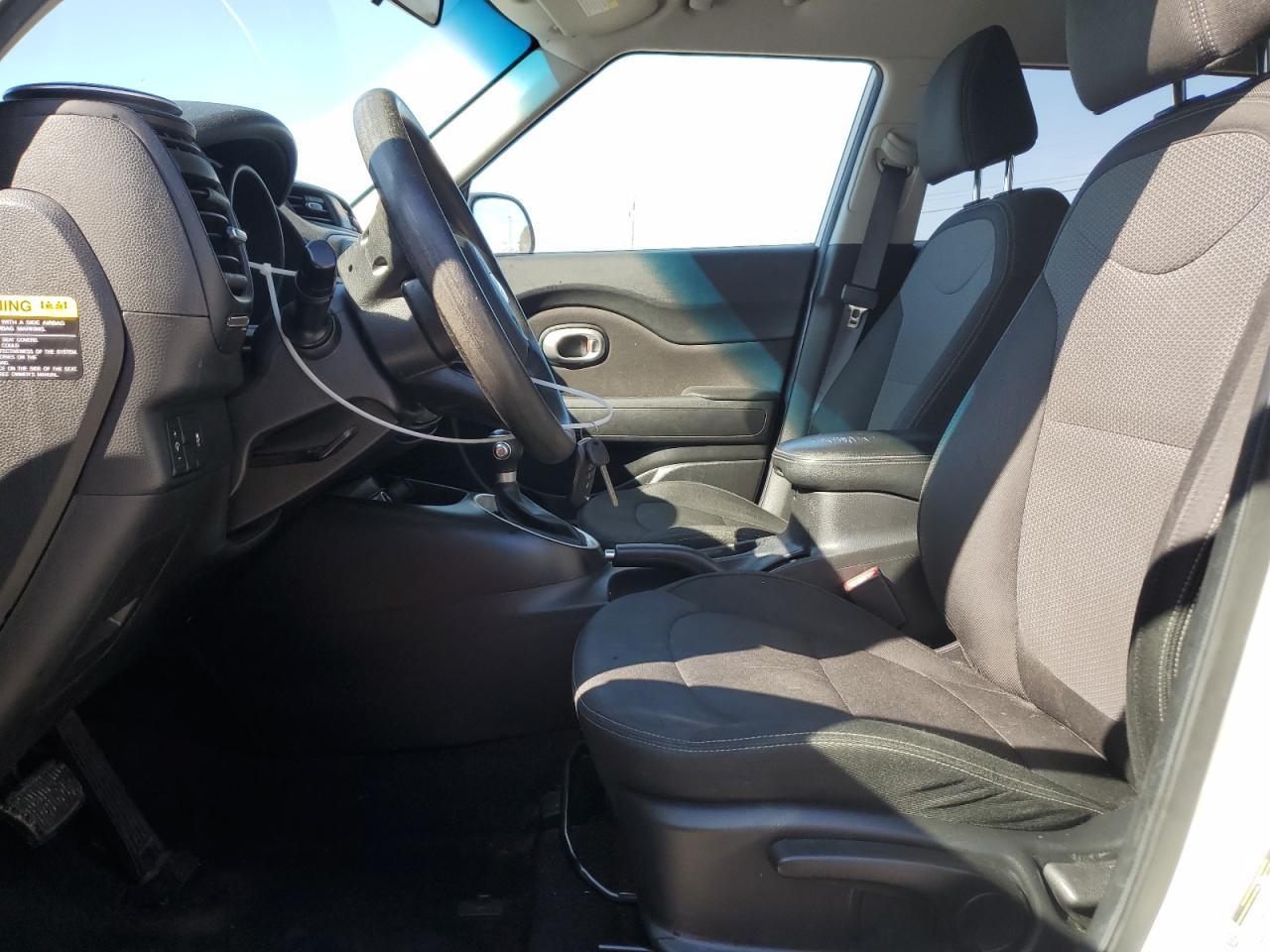 2019 KIA SOUL + - Фото 7