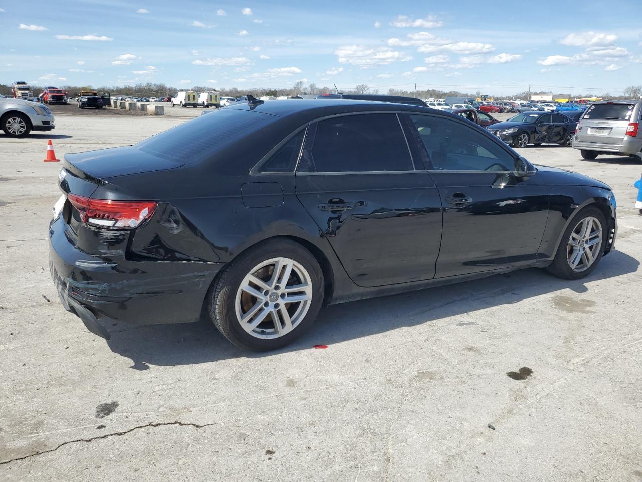 2017 AUDI A4 PREMIUM - Image 3