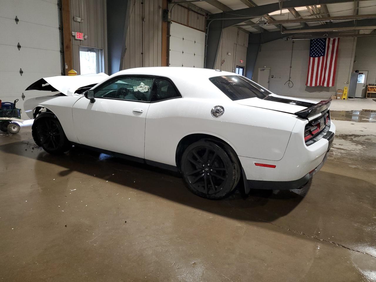2015 DODGE CHALLENGER - Image 2