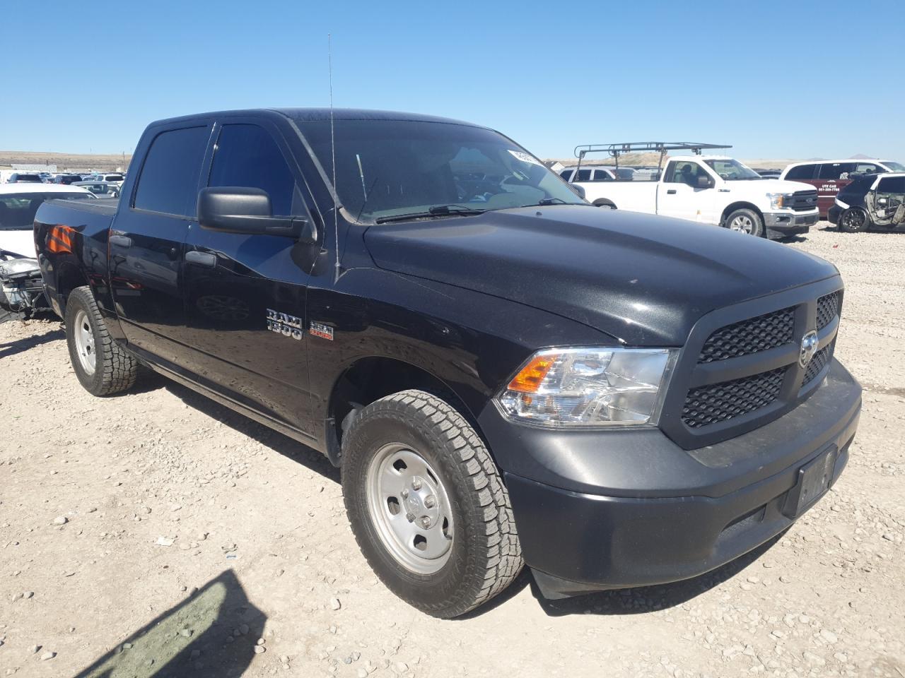 2017 RAM 1500 SSV - Image 4