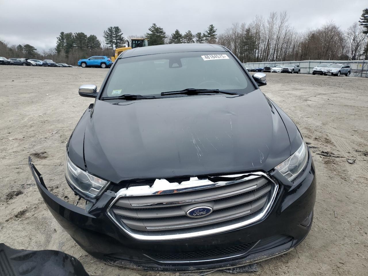 2019 FORD TAURUS LIM - Image 5