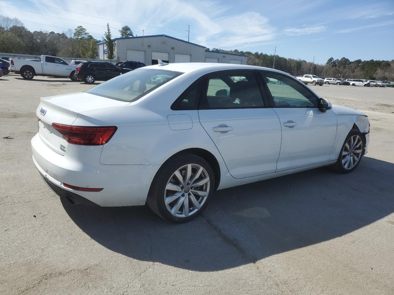 2017 AUDI A4 PREMIUM - Image 3