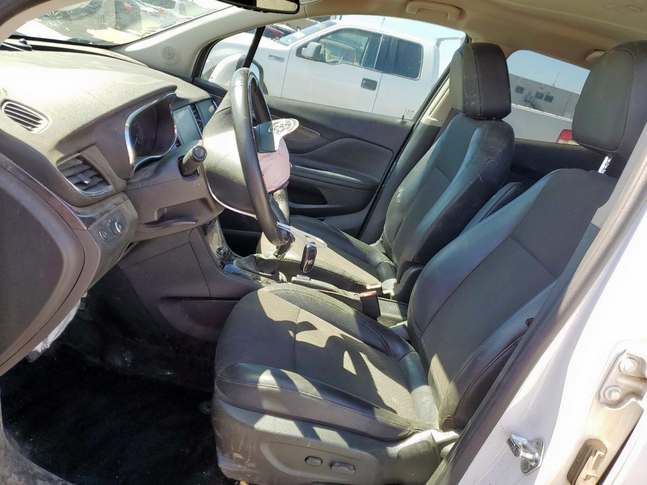2019 BUICK ENCORE PRE - Image 7