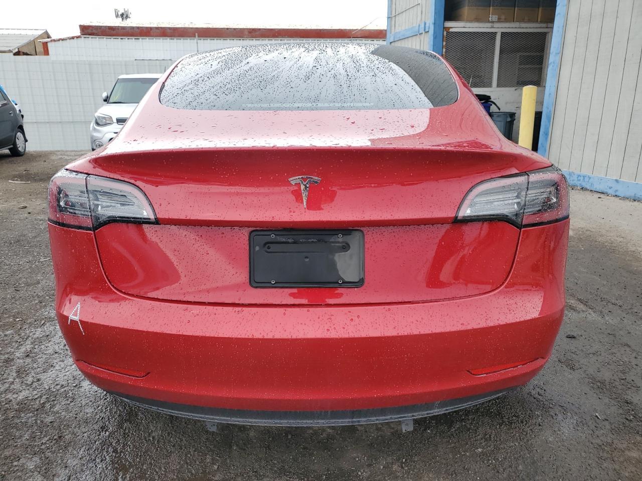 2023 TESLA MODEL 3 - Image 6