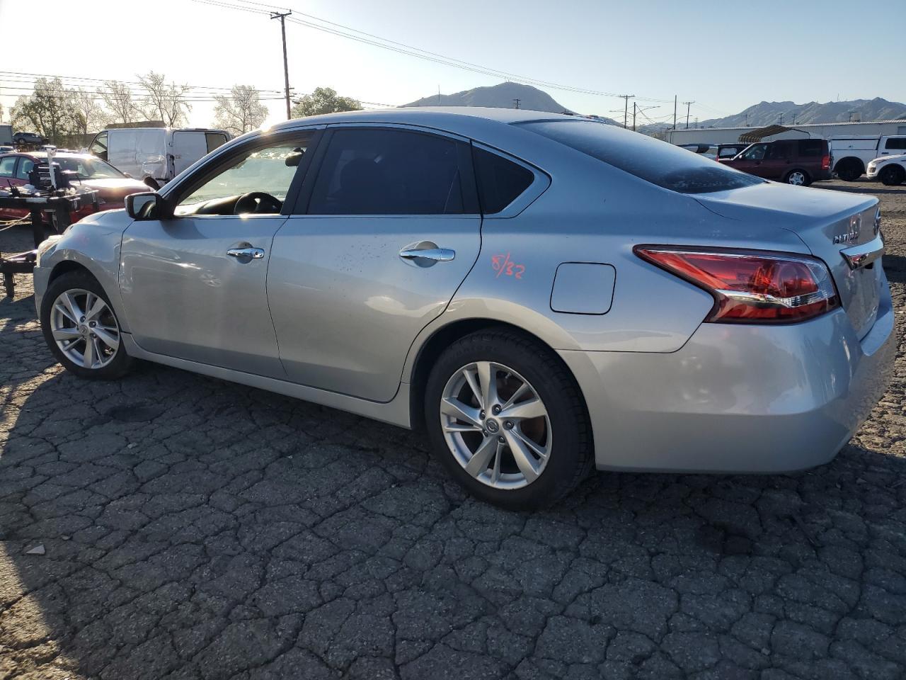 2013 NISSAN ALTIMA 2.5 - Image 2