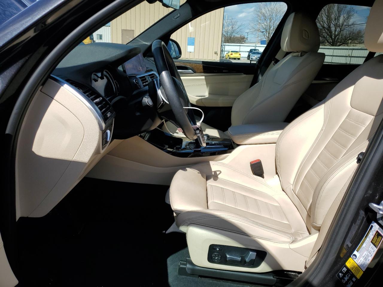 2019 BMW X3 XDRIVE3 - Image 7