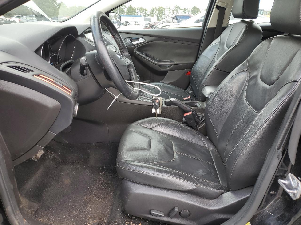 2016 FORD FOCUS SE - Image 7
