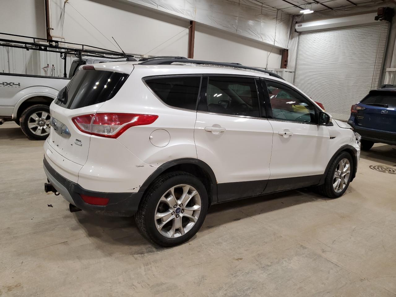 2013 FORD ESCAPE SEL - Image 3