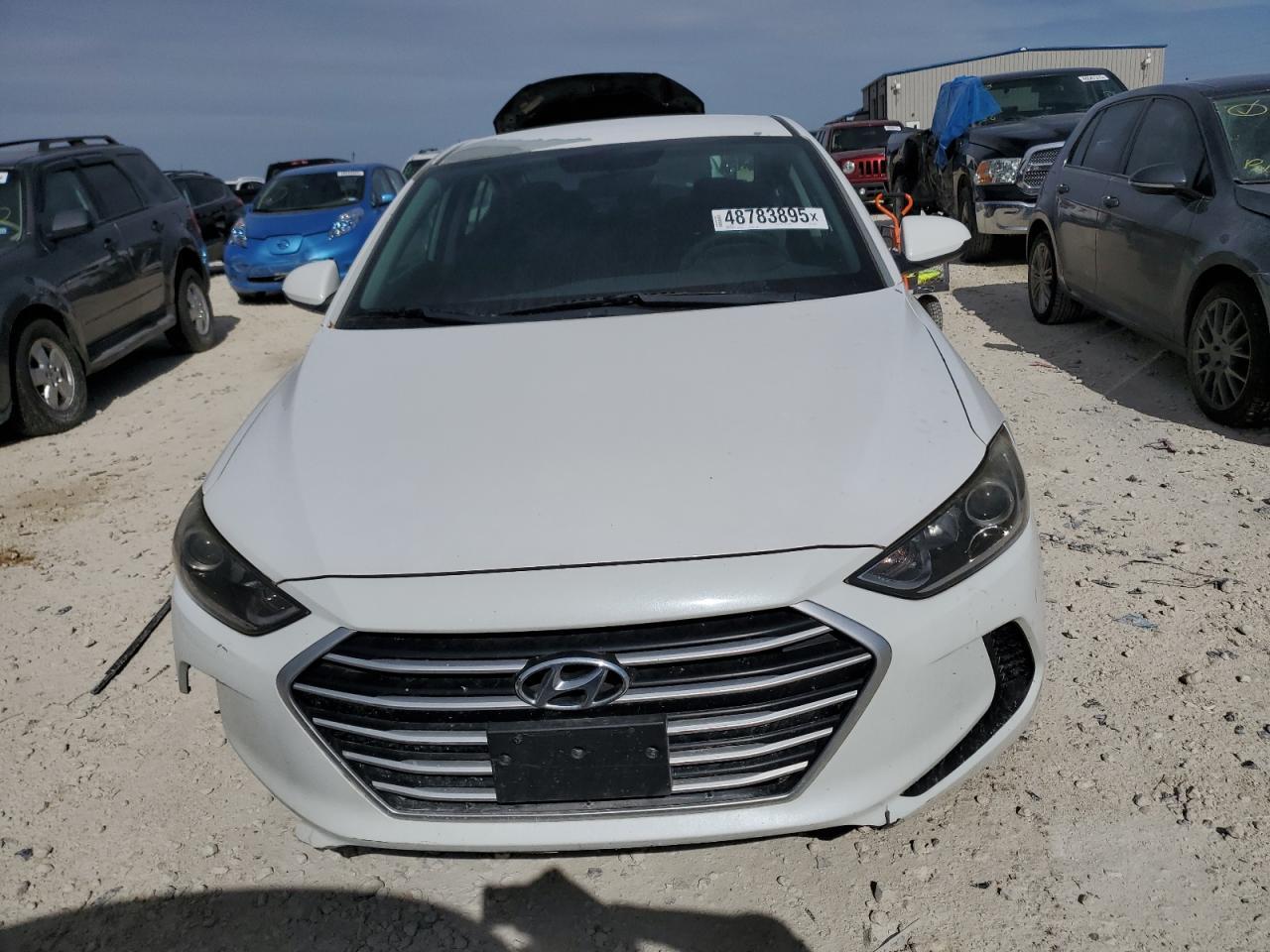 2018 HYUNDAI ELANTRA SE - Image 5
