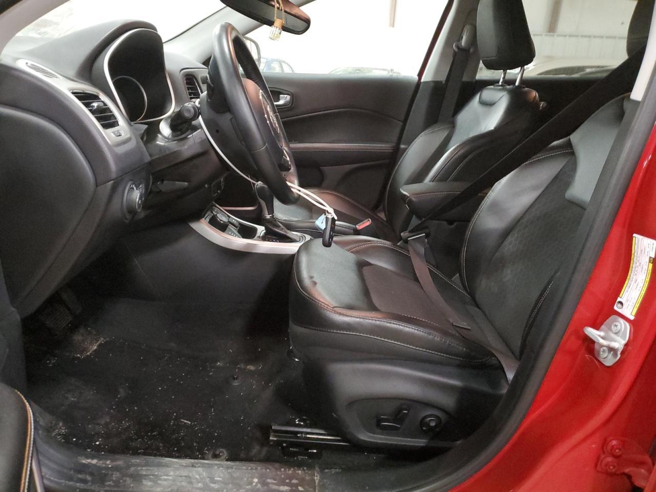 2018 JEEP COMPASS LA - Image 7