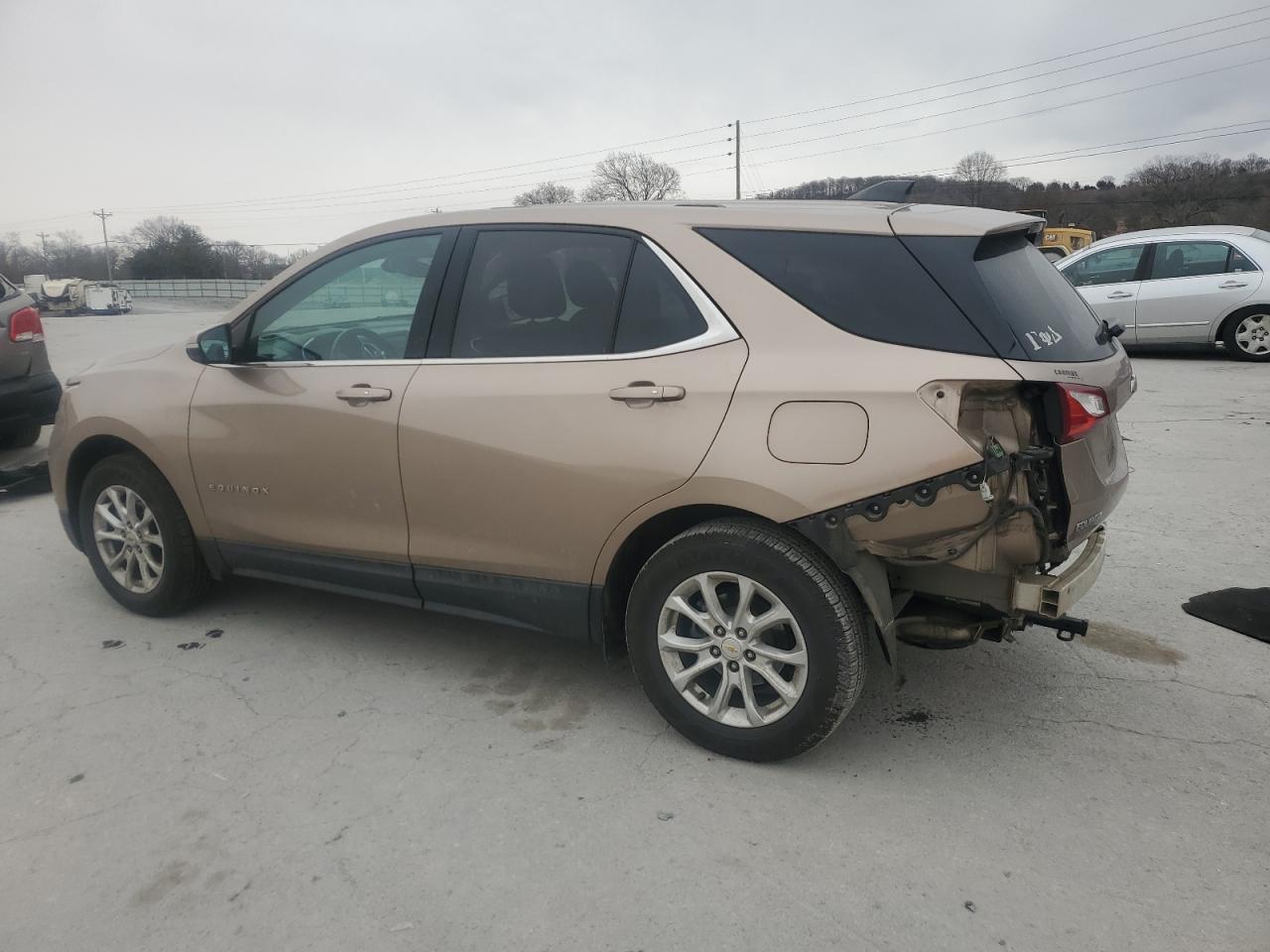 2019 CHEVROLET EQUINOX LT - Image 2
