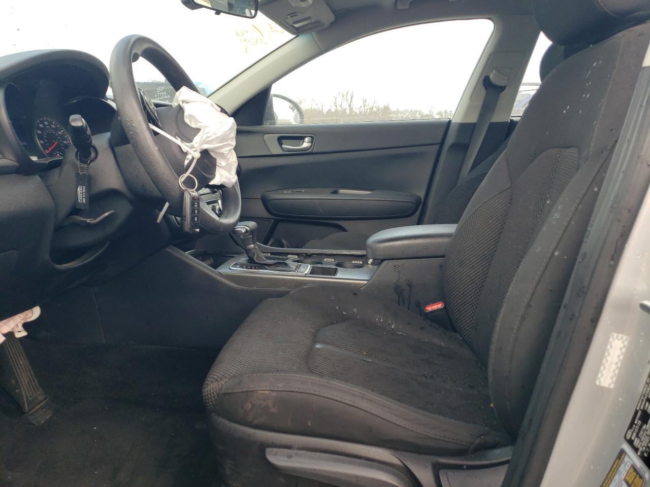 2019 KIA OPTIMA LX - Image 7
