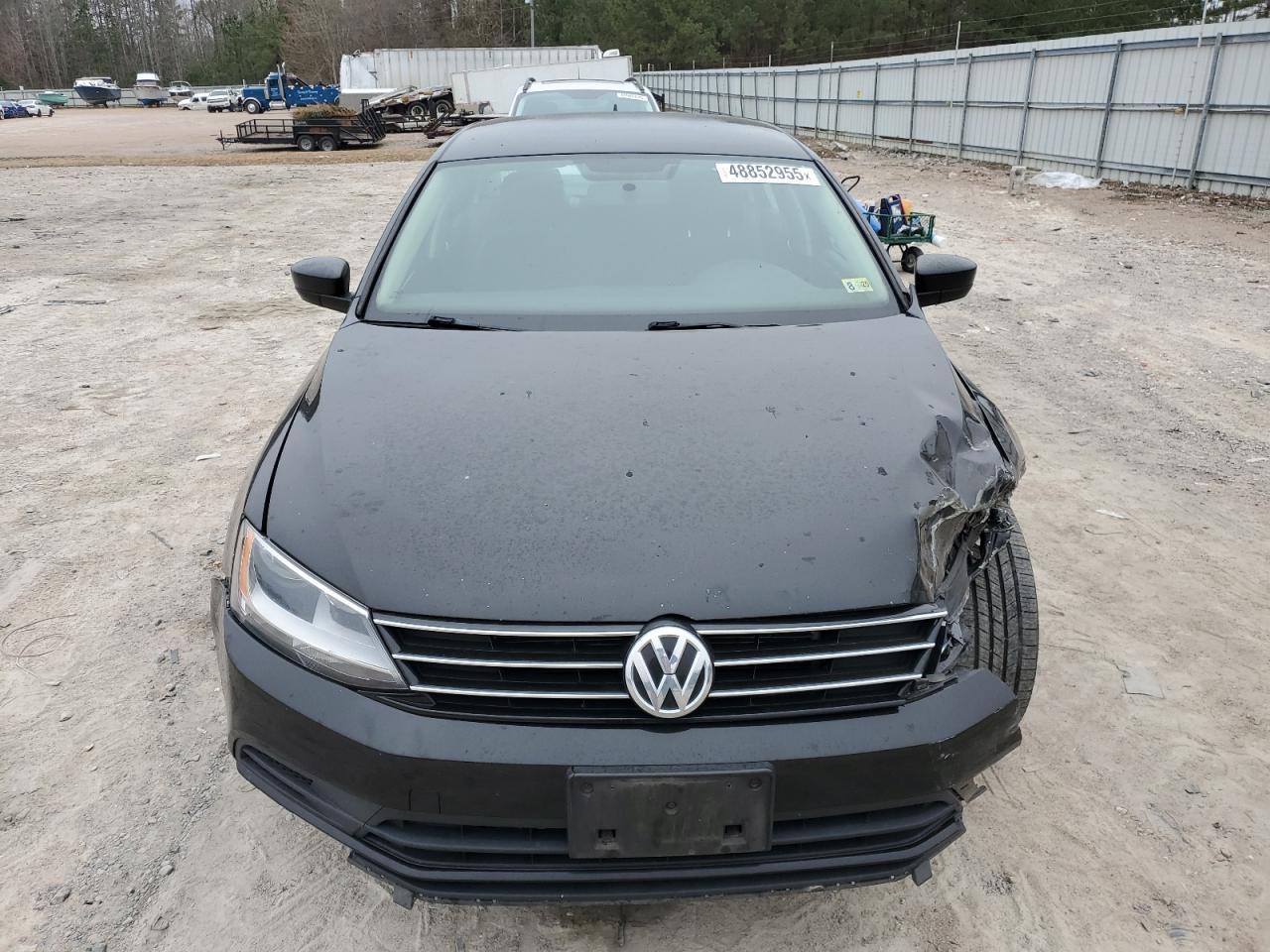 2016 VOLKSWAGEN JETTA SE - Image 5