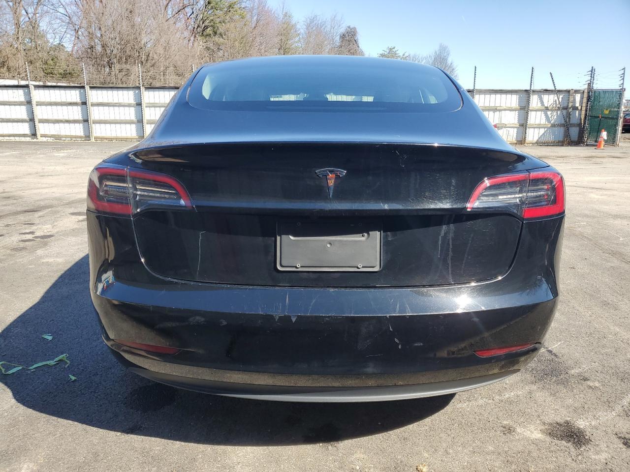 2023 TESLA MODEL 3 - Фото 6