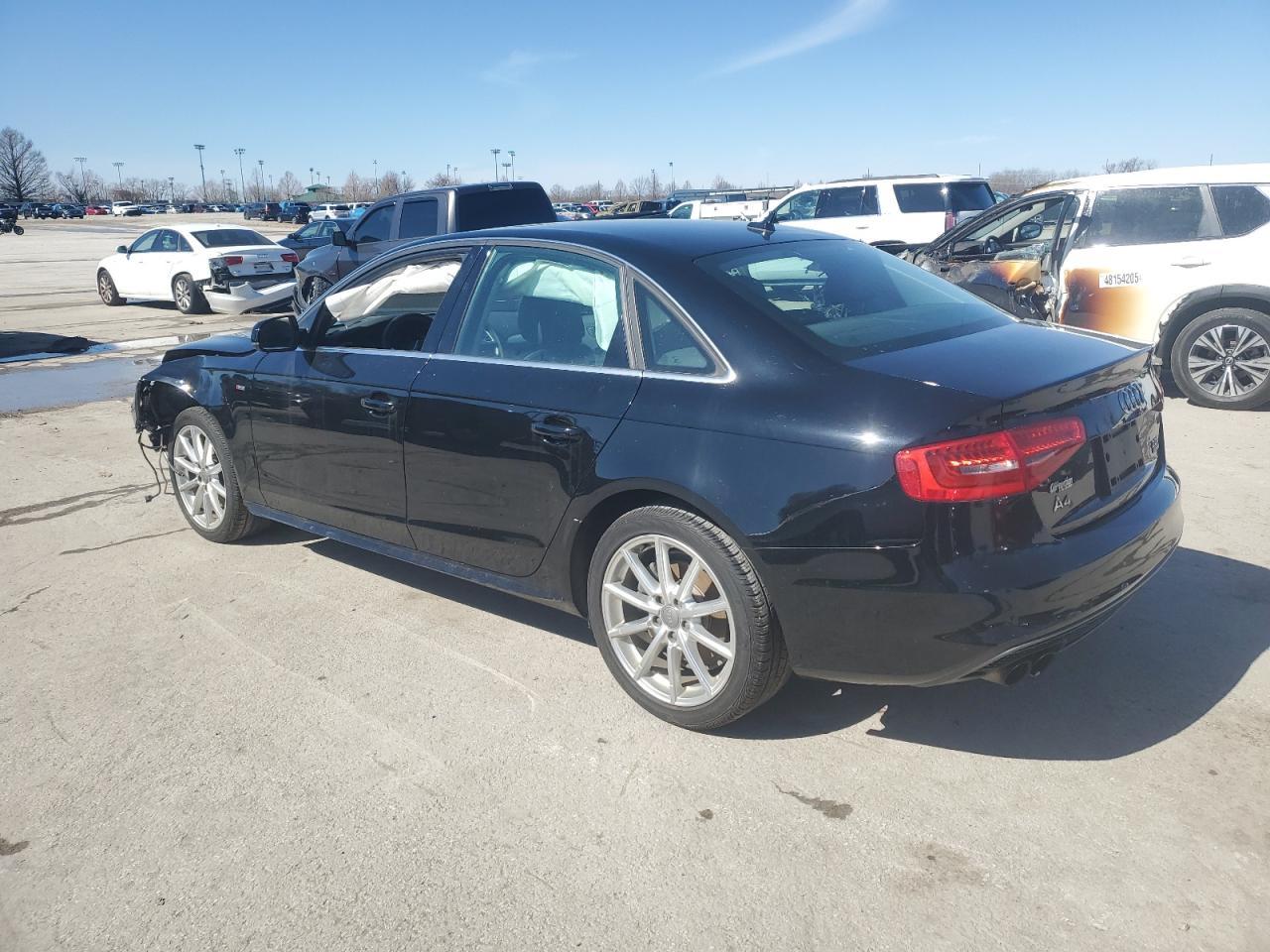 2015 AUDI A4 PREMIUM - Фото 2